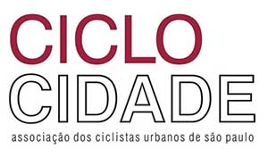 Logotipo Ciclocidade