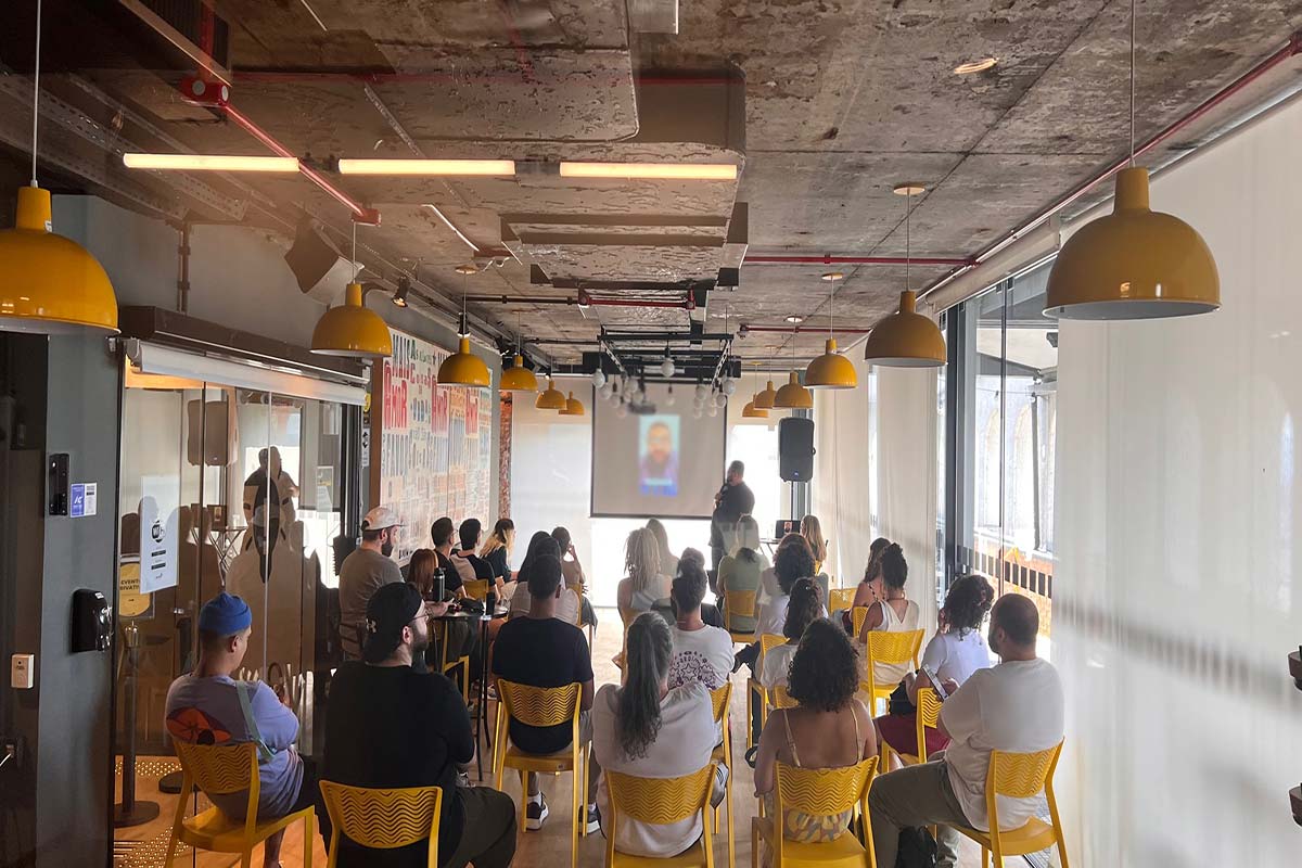 Rooftop para eventos corporativos na Av. Paulista e Campinas