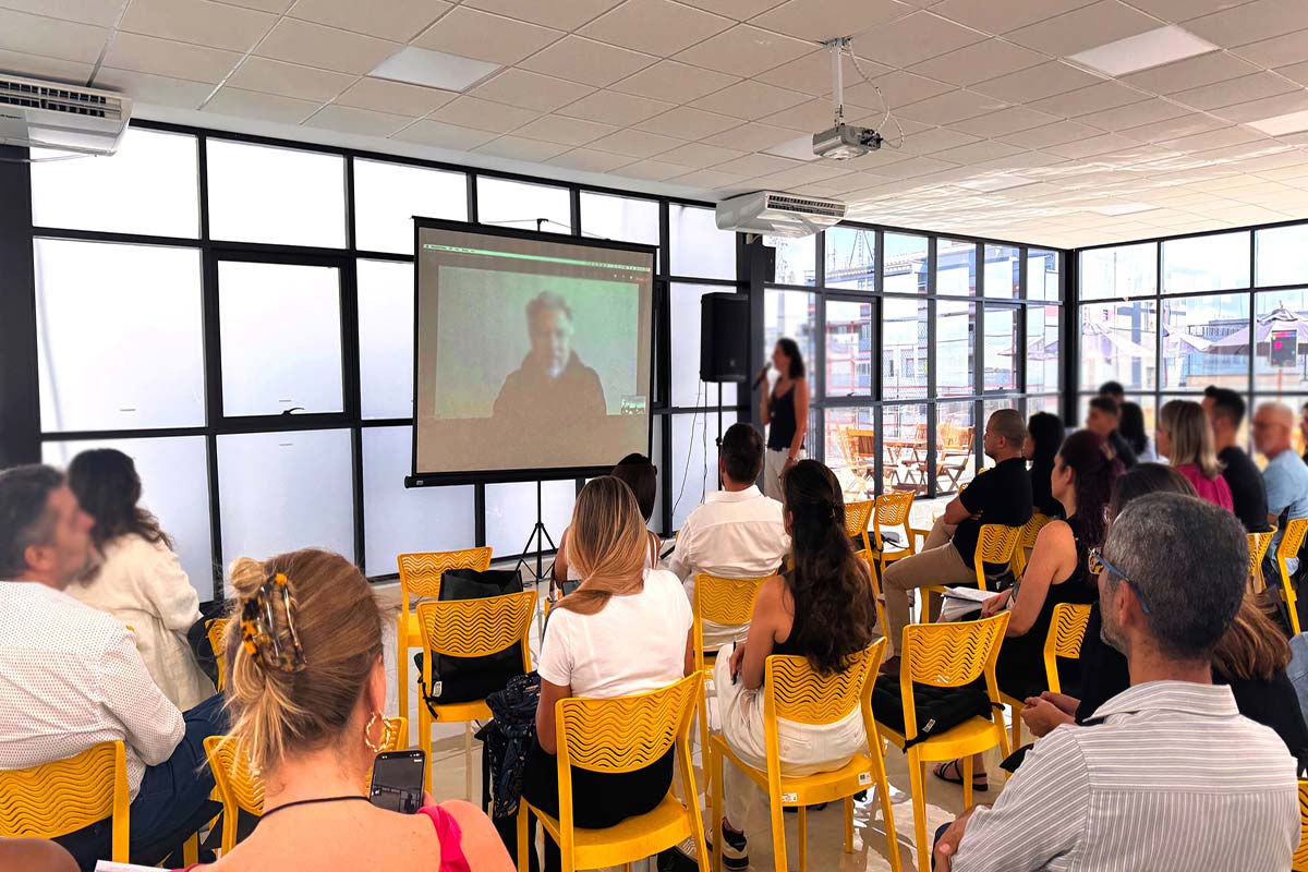 Rooftop para eventos corporativos na Av. Paulista e Campinas