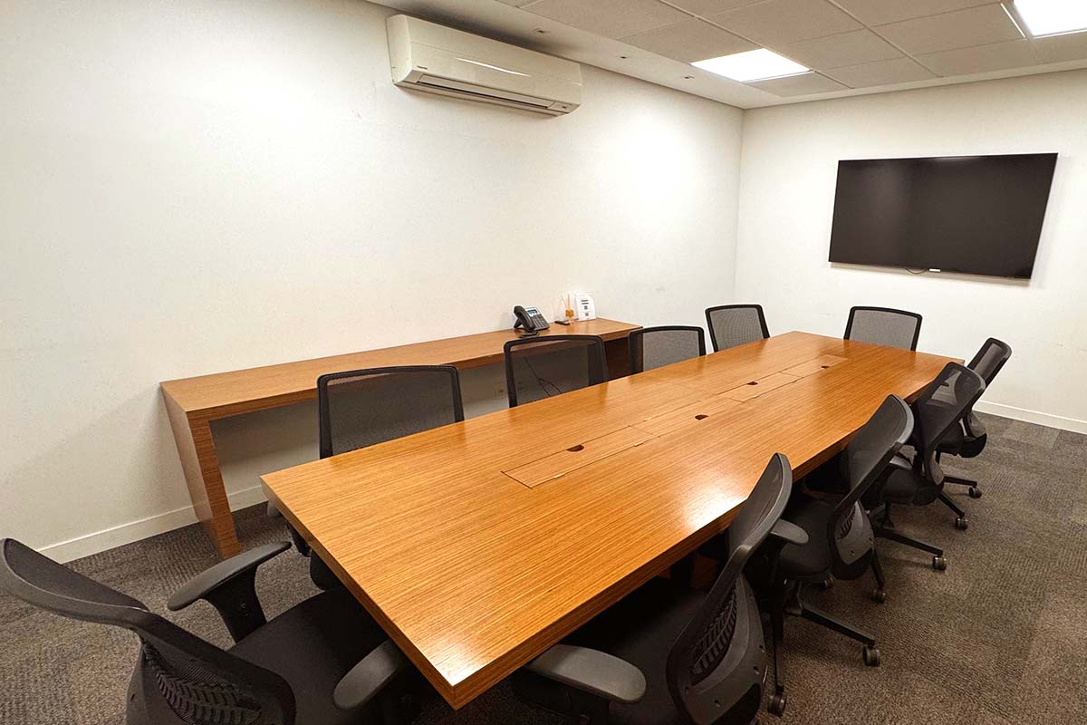 TV e conectividade na Paulista 688