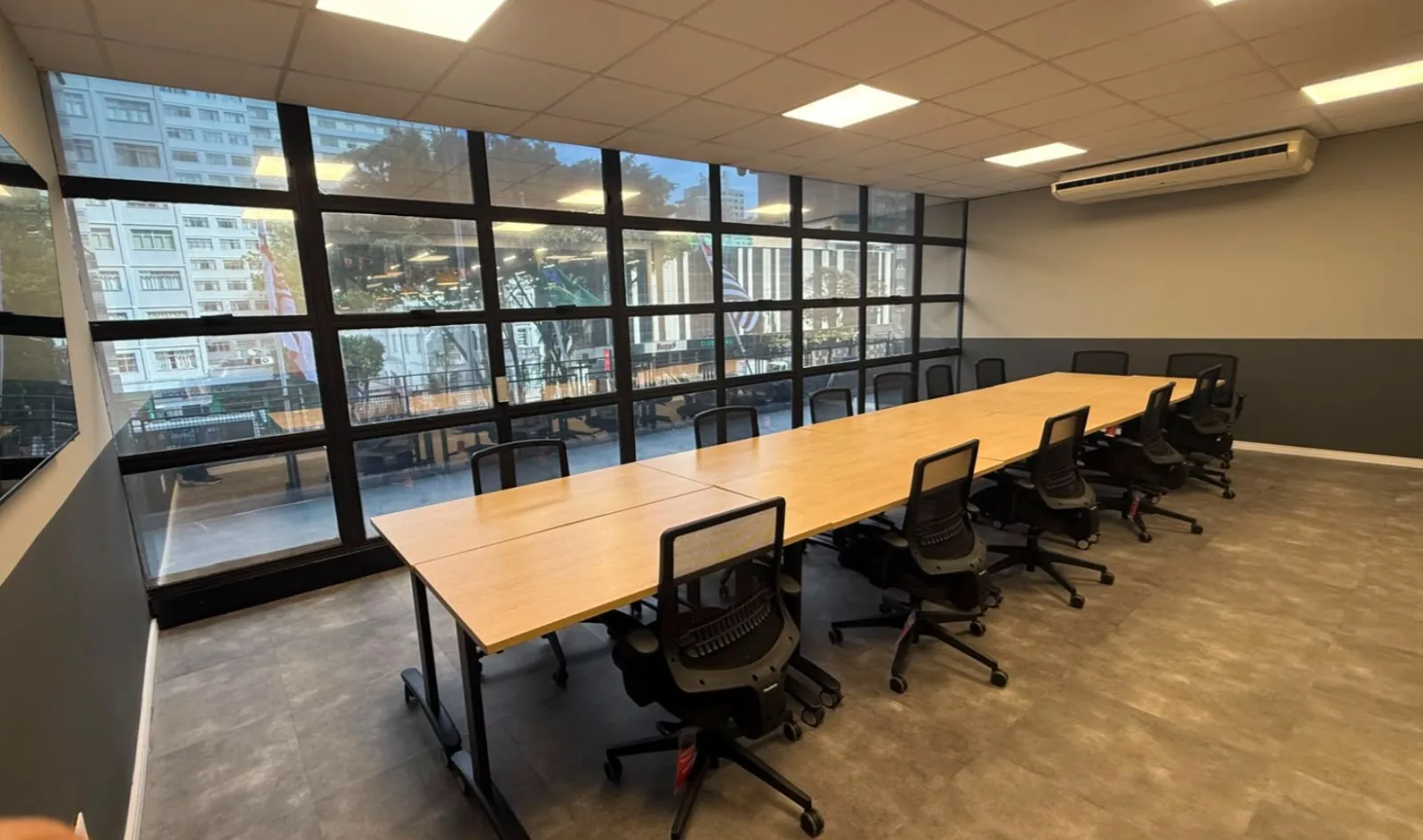 Sala 3 — alternativa